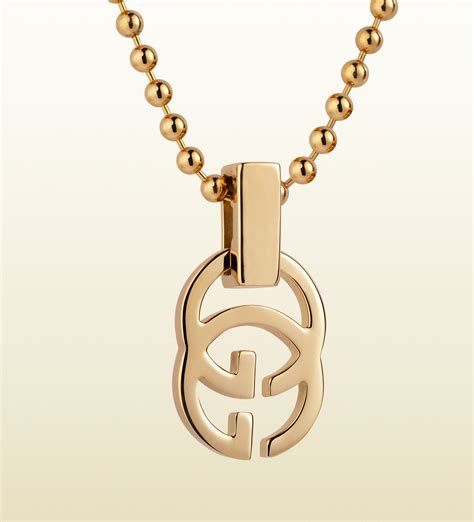 gucci schmuck|gucci necklaces women's.